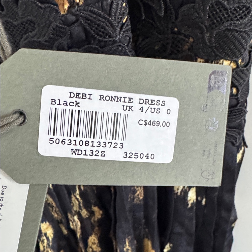 All Saints dress - Picture 7 of 10